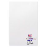 Tax Time stationery