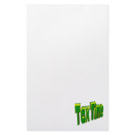 Tax Time stationery