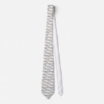 Taxes Genius Custom Ties