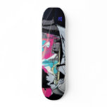 Taxi Cab Board skateboards