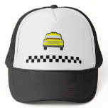 Taxi Cap