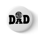 TAXI DAD BUTTON