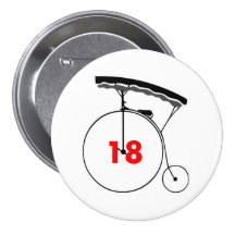 Taxi Driver 18 Buttons