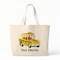 Taxi Driver Bag