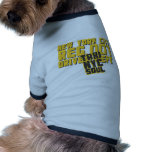 taxi nyc soul urban graphic pet clothing