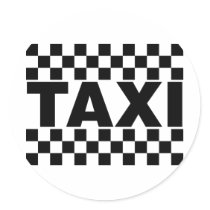 Taxi ~ Taxi Cab ~ Car For Hire