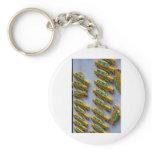 Taxi Taxi keychains