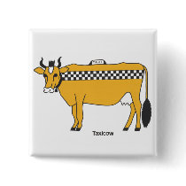 Taxicow Button