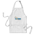 TaxNerd Apron