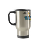 TaxNerd Travel Mug