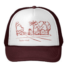 Taylor Hall Casquette De Camionneur