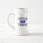 Taylor - Tigers - High School - Taylor Arkansas Coffee Mugs