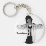 TaylorMade Keychain