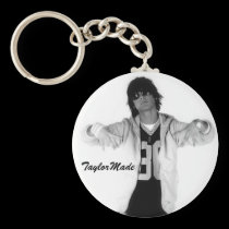 TaylorMade Keychain keychains