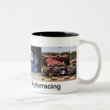 Taylorracing Mug