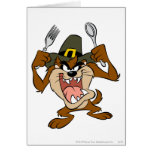 Taz Hungry cards