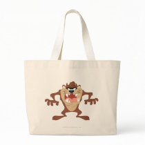 Taz posing 14 bag
