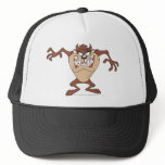 Taz posing 15 mesh hat