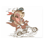 Taz Slick Hog posters
