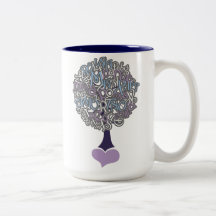 Taza Apelativos Cariñosos Galegos
