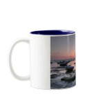Taza Caleta 2 mugs
