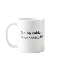 Taza de La Supecafetera T1