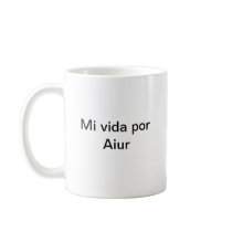 Taza de La Supecafetera T1