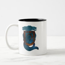 Taza Himno Galicia