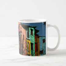 Taza La Boca 2