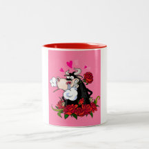 Taza Mug