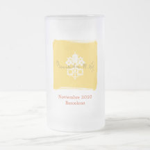 Taza Papal del Recuerdo de la Visita