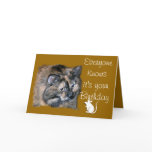 TazEveryoneKnows-customize-any occasion Cards