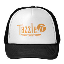 Tazzle IT Hat