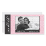 Save the Date Photo Cards