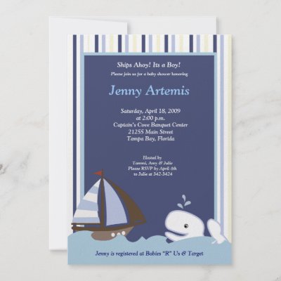 Nautical Baby Shower Favors on Nautical Themed Baby Shower Favors Babies   Littlebabypictures Com