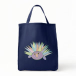 TBA Award winner: Porcupine, happy happy bags