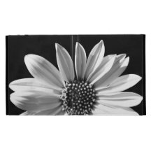 (Tba) floral Coques iPad Folio