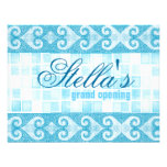 [Tba] Tuiles japonaises Invitation Personnalisable