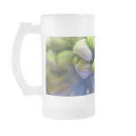 TBA WINNER! Blue Hyacinth Mug
