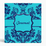 <TBA WINNER>Teal We Meet Again Vinyl Binders