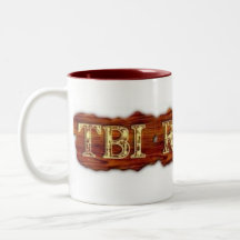 TBI Raiders Mug