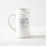 TBI Raiders Stein mugs