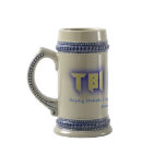 TBI Raiders Stein mugs
