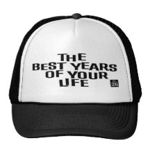 TBYOYL Cap no.26 Mesh Hat