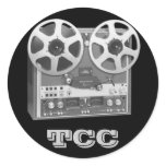 TCC for Reel stickers