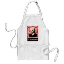 Tchaikovsky Aprons