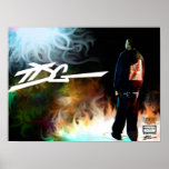 TDG Stage WW poster 3 posters