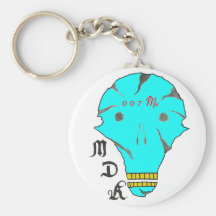 TDM 007 ME.png Porte-clés