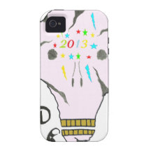 TDM 2013.png Vibe iPhone 4 Case