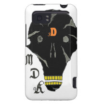 TDM 3D.png Coques HTC Vivid